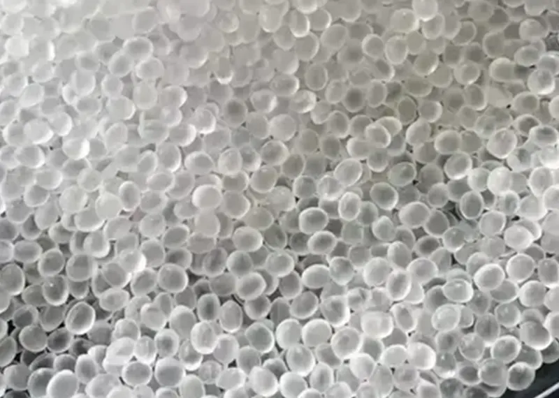 คำมั่นสัญญาของอนุภาควัตถุดิบที่ย่อยสลายได้ทางชีวภาพ