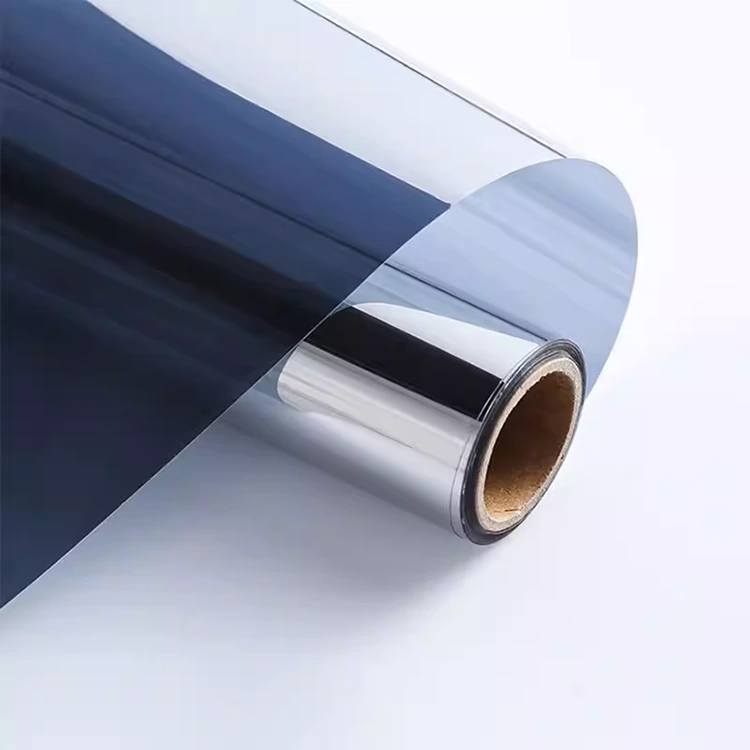 วัตถุดิบฟิล์มพลาสติกย่อยสลายได้ทางชีวภาพป้องกันรังสีอัลตราไวโอเลต