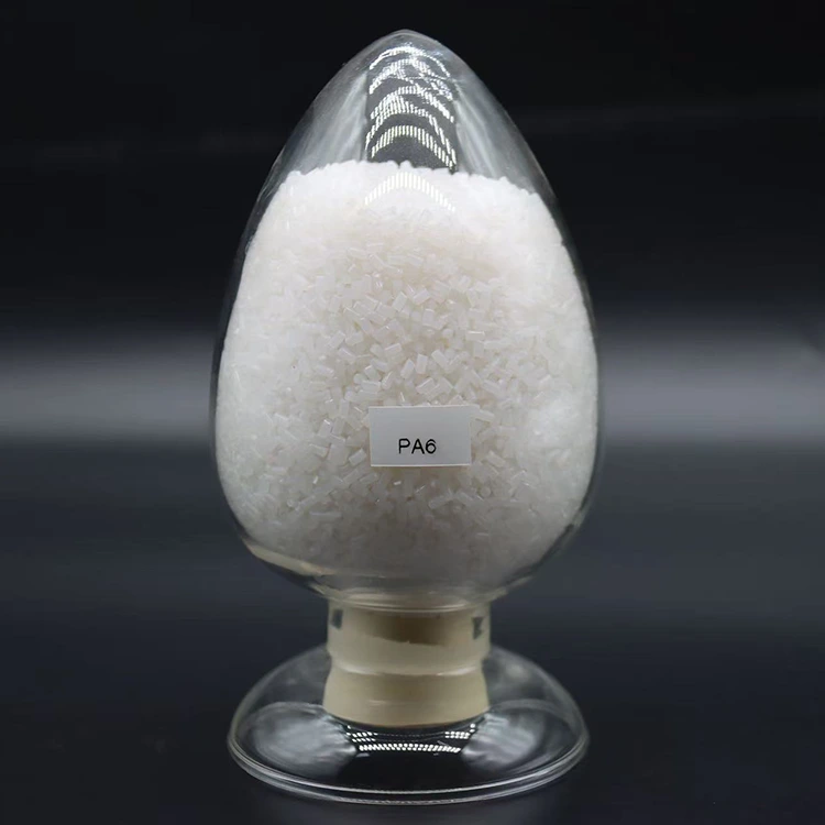 เม็ดไนล่อน PA6 ที่ย่อยสลายได้ทางชีวภาพ