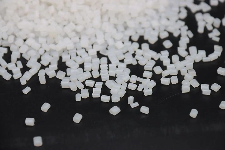 Anti-Ultraviolet Biodegradable Plastic Film Raw Material