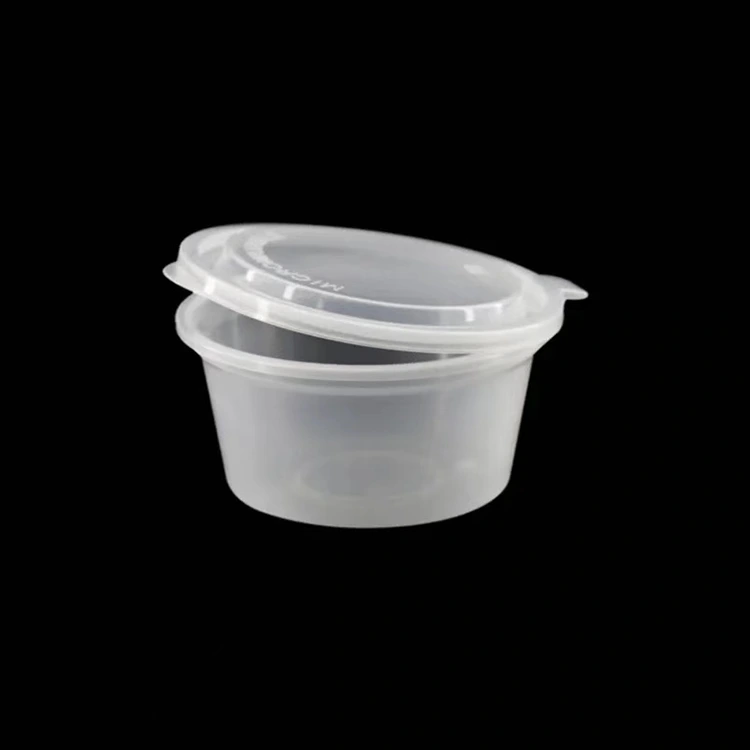 วัสดุที่ย่อยสลายได้ทางชีวภาพที่ปลอดภัยต่อไมโครเวฟ