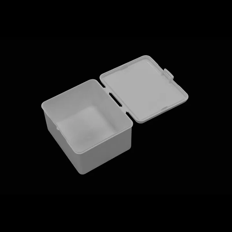 วัสดุกล่องช้อนส้อมย่อยสลายได้ทางชีวภาพรีไซเคิลได้