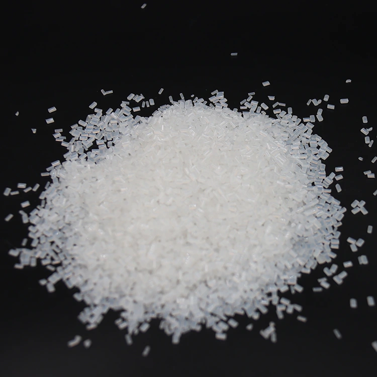 วัสดุไม่ทอ PP Spunbond ทนต่อการหดตัว