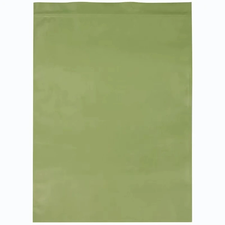 วัสดุถุงคอมโพสิตที่ย่อยสลายได้ทางชีวภาพที่ทนต่อรังสียูวี